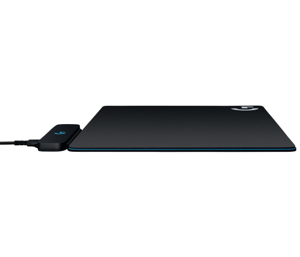 Logitech Powerplay Wireless Charging System - 384935 - zdjęcie 6